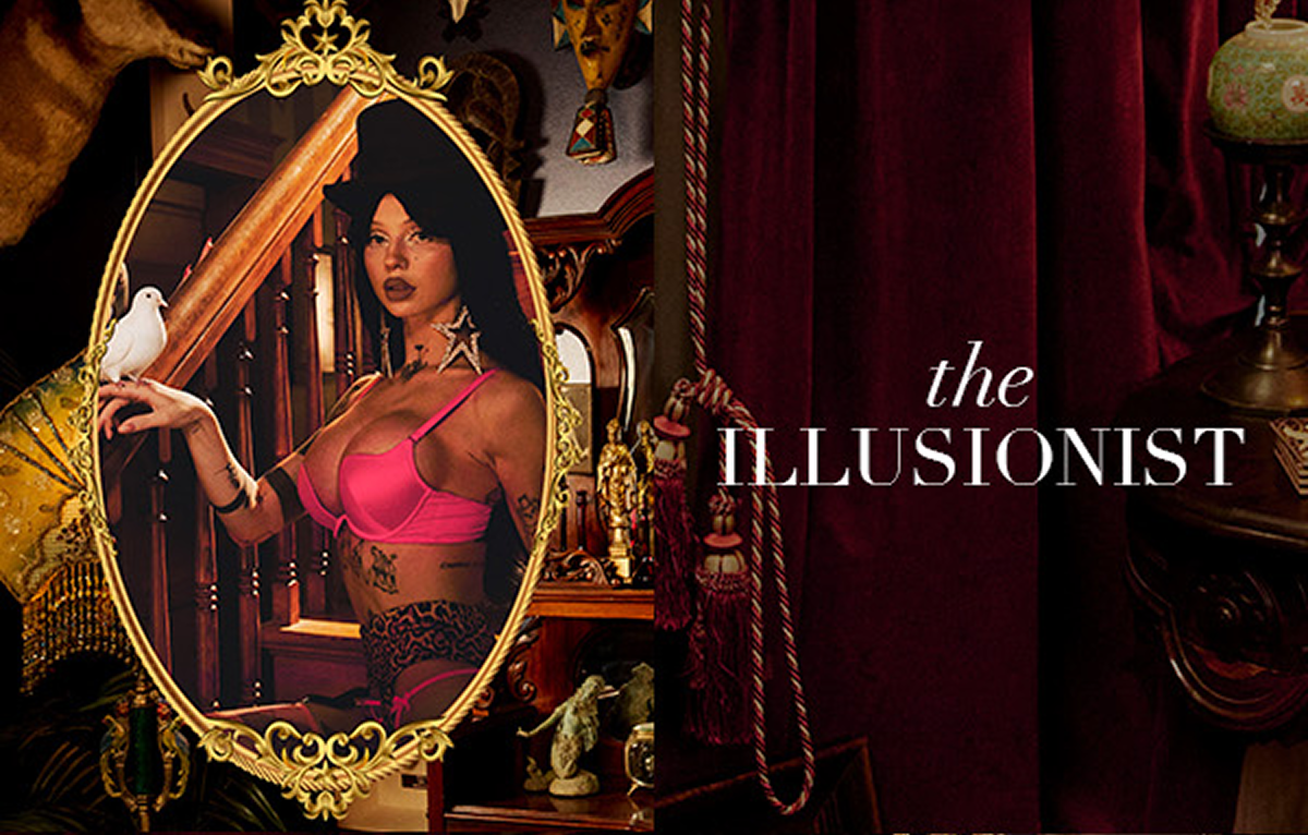 The Illusionist