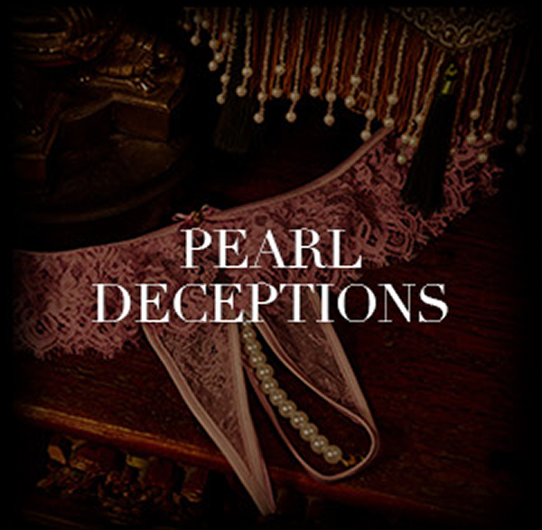 Pearl Deceptions