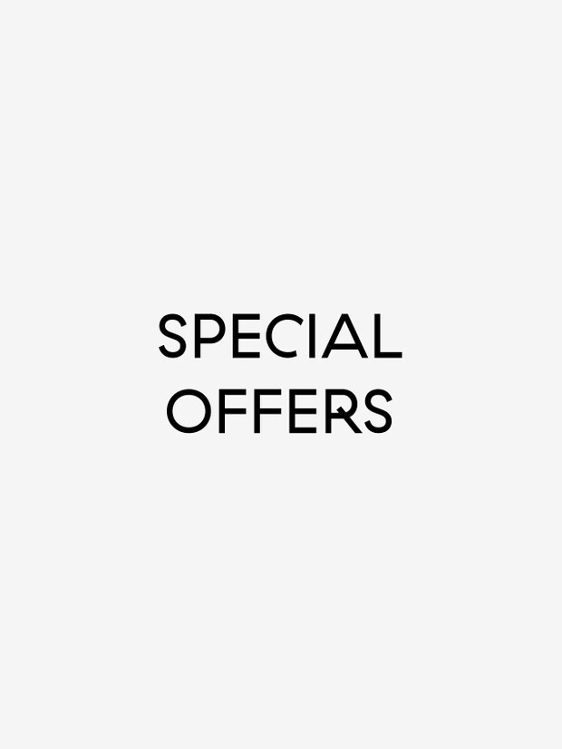 Special Offers