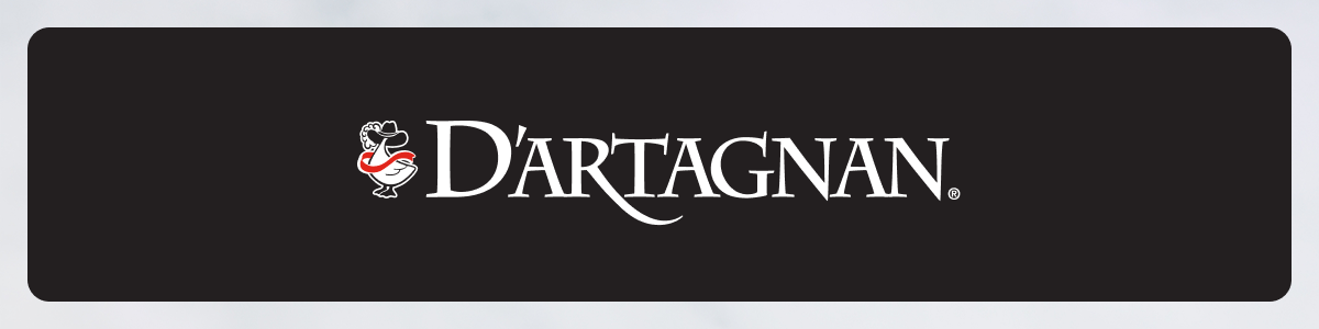 D'ARTAGNAN