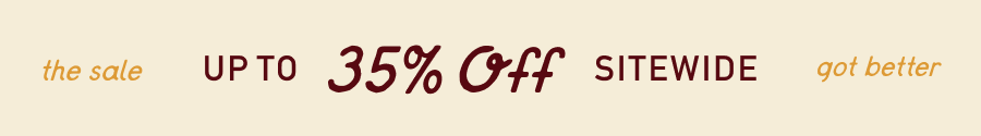 Shop the sale