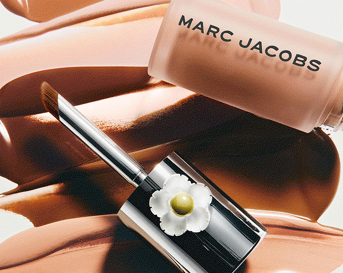 Marc Jacobs Beauty Nude Awakening Hydrating Medium Coverage Concealer