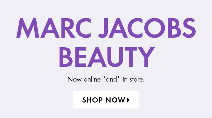 Marc Jacobs Beauty
