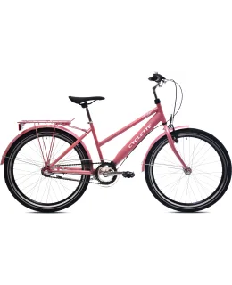 Cyclette Isla 24" 3v polkupyörä -26