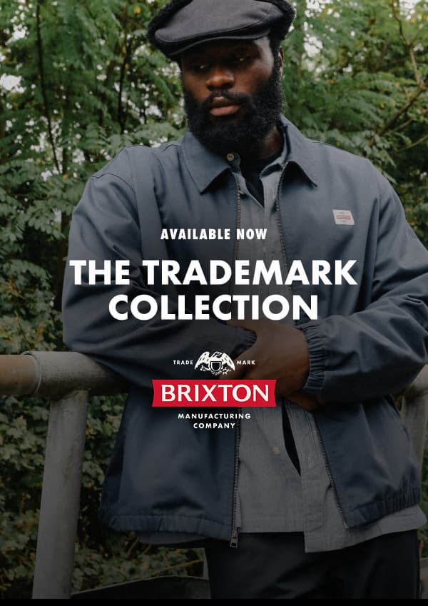THE TRADEMARK COLLECTION