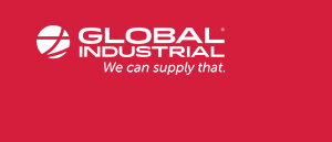 Global Industrial Logo