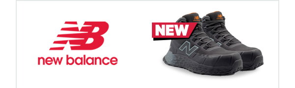 SPP: Surewerx (New Balance)