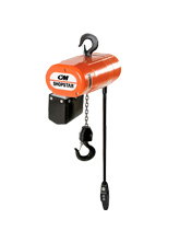 Save Cranes & Hoists (Up to 50% Off*) Now