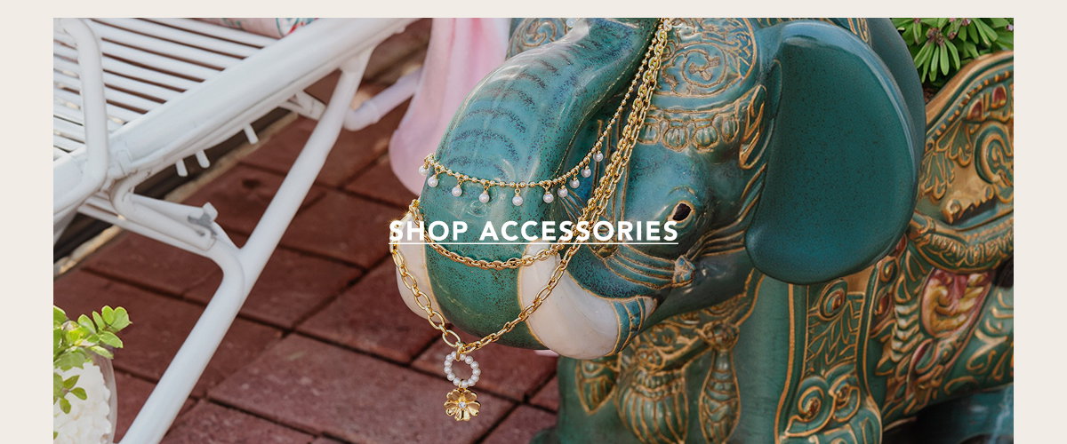 Shop Accessories