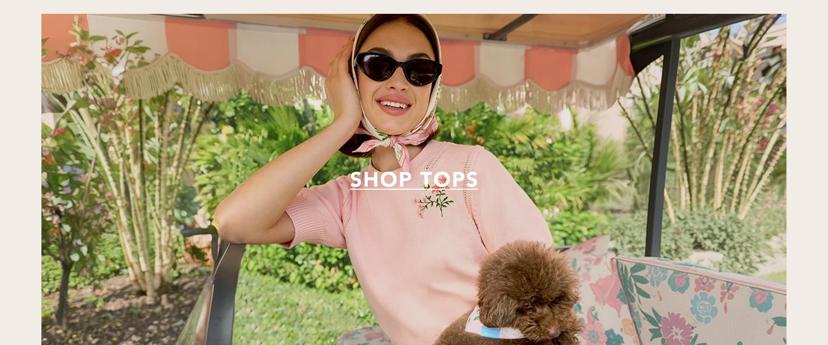 Shop Tops