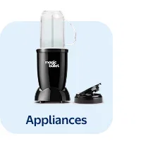 Appliances