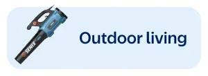 Outdoor living