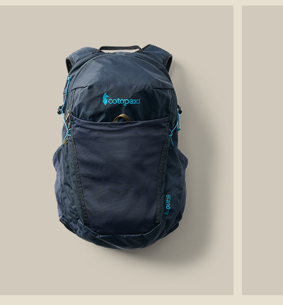 Elqui 24L Daypack