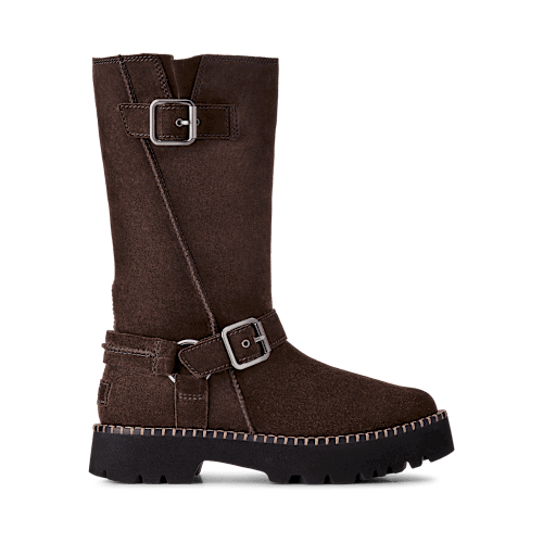 Uptowner Biker Boot