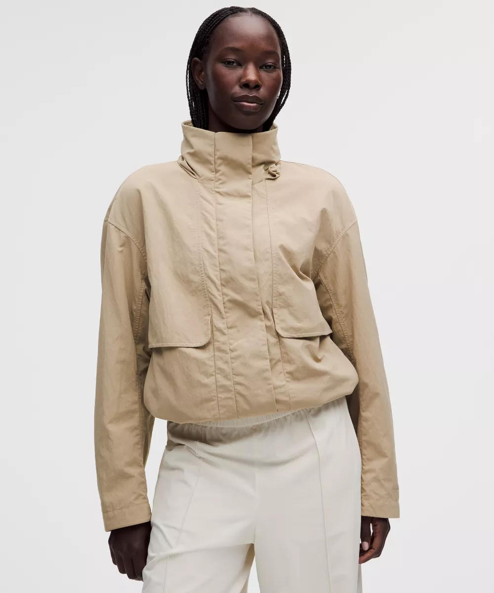 Always Effortless Jacket
Evolve