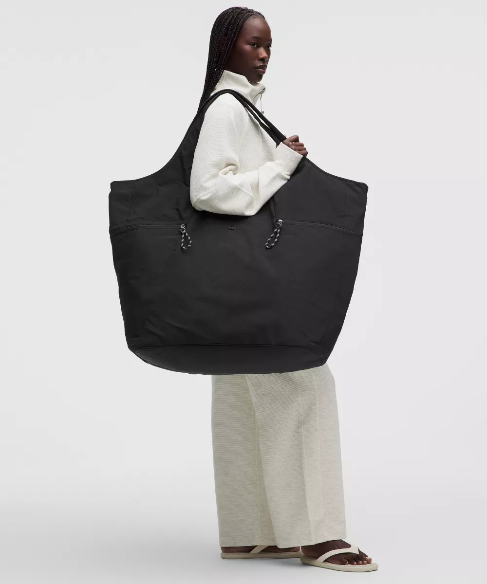 Big-Ass Bag 80L