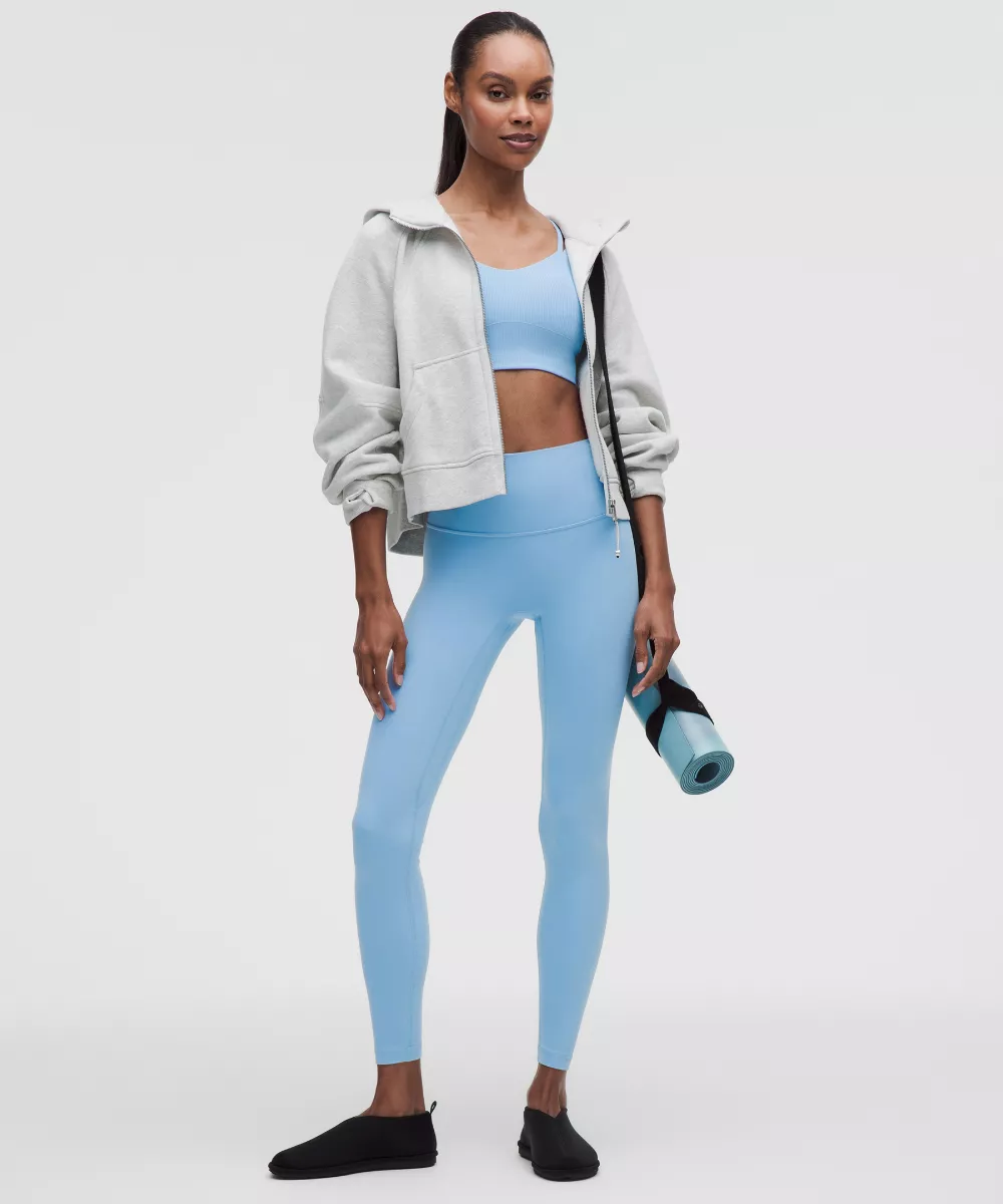 llululemon Align No Line™ High-Rise Pant 28