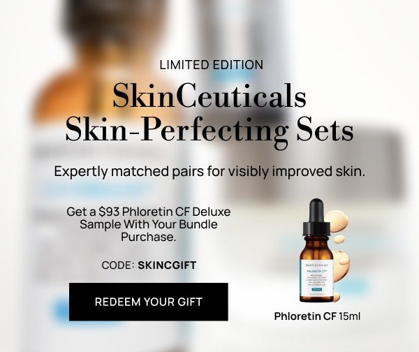 SkinCueticals Bundles