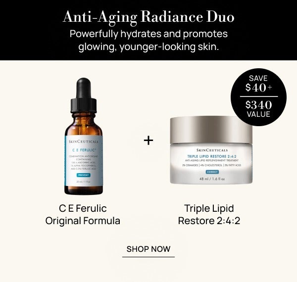 SkinCeuticals C E Ferulic Vitamin C Duo