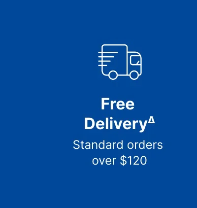 FREE DELIVERY