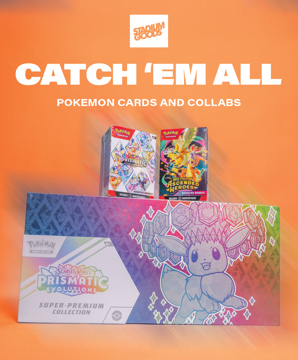 Pokemon - Shop Now