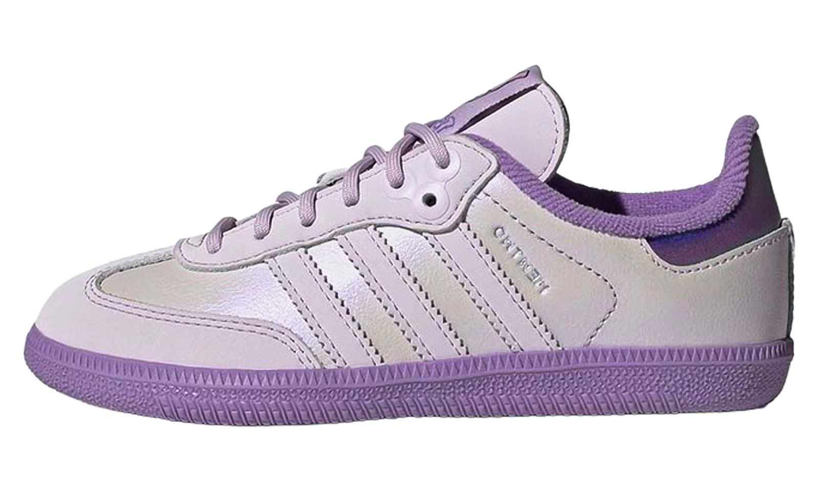 SAMBA OG 