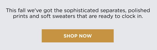 Shop wear to work