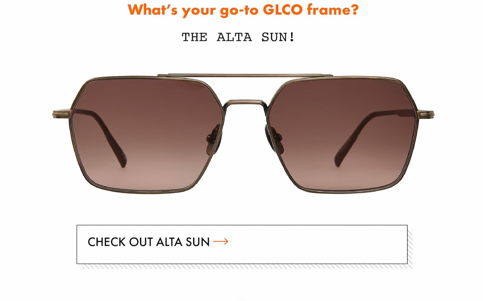 Alta Sun