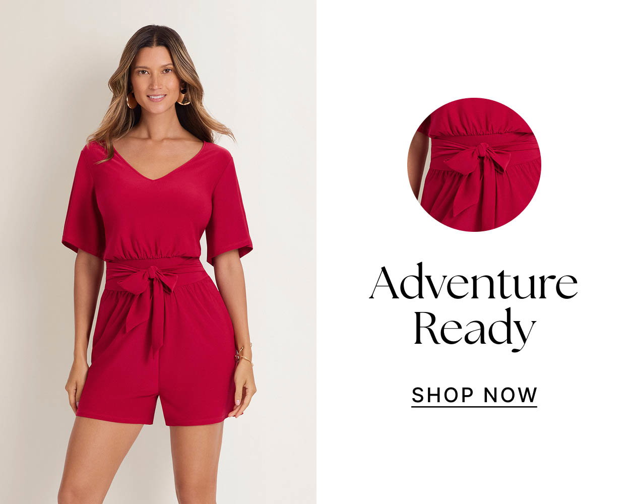 Adventure Ready