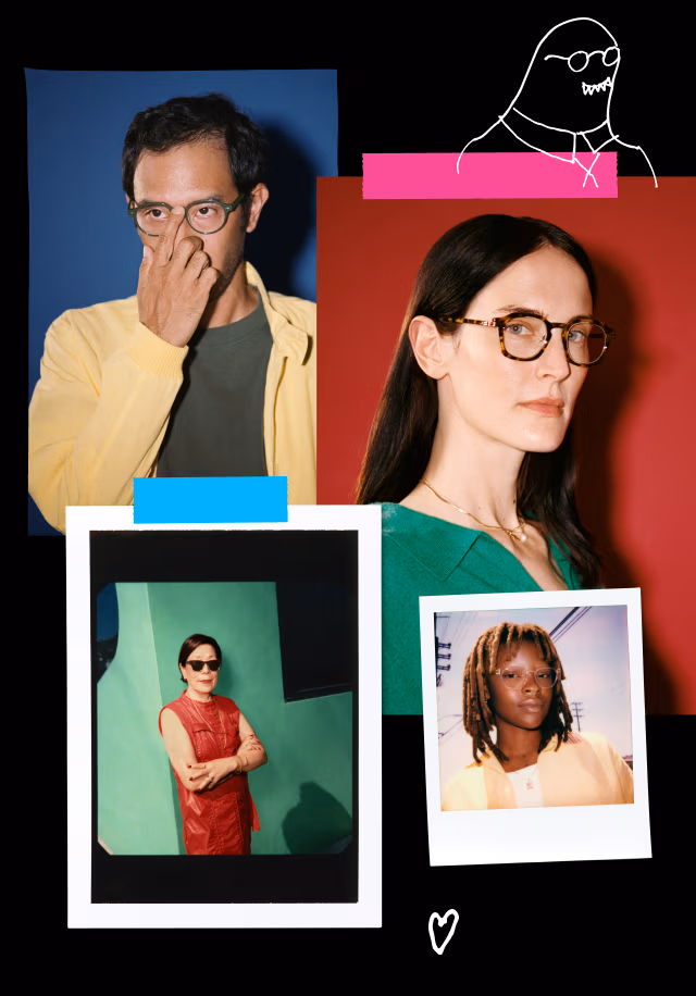 Warby Parker