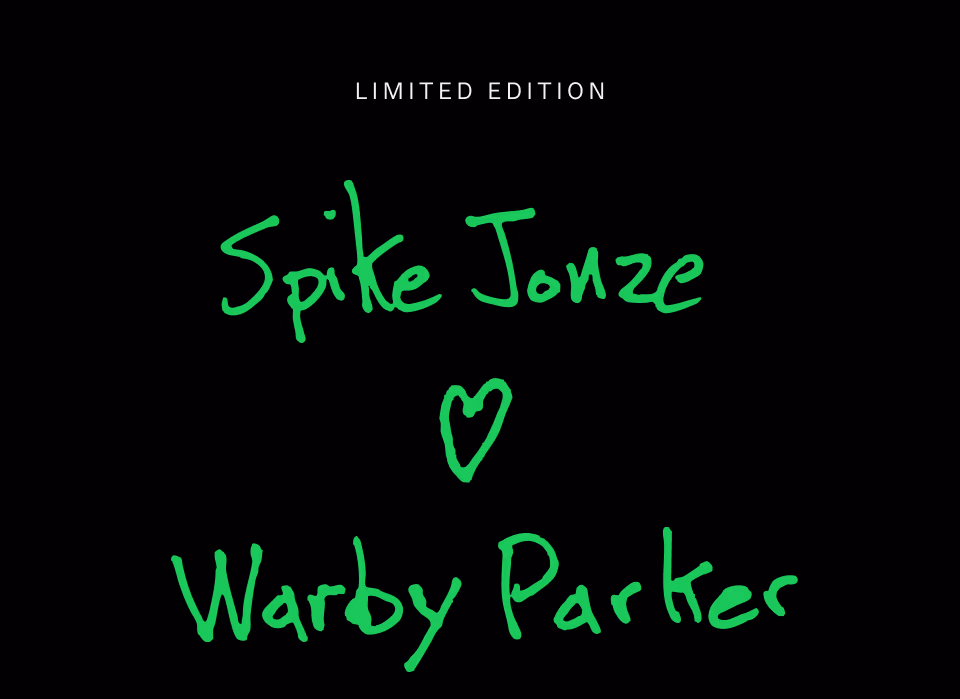 Spike Jonze