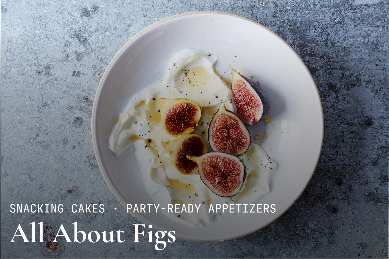 Tasting Notes: End of Summer
