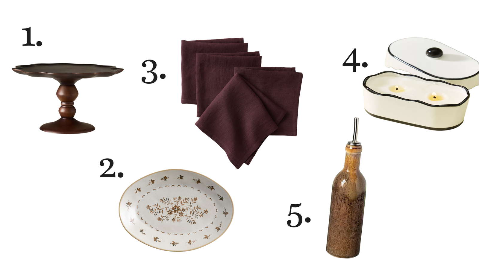 Fig Products
