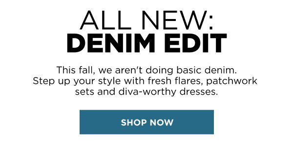 Shop Denim