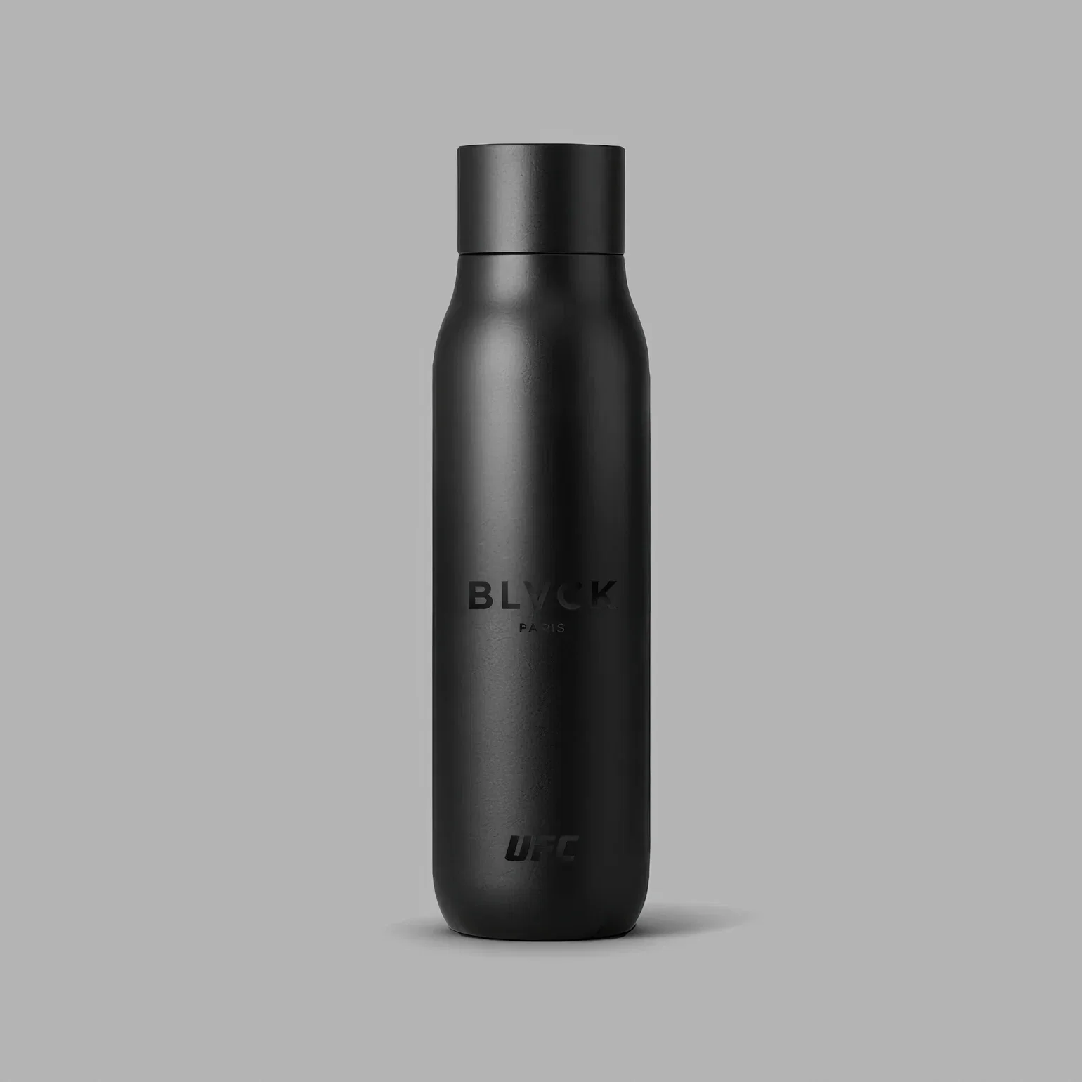 UFC Water Bottle
