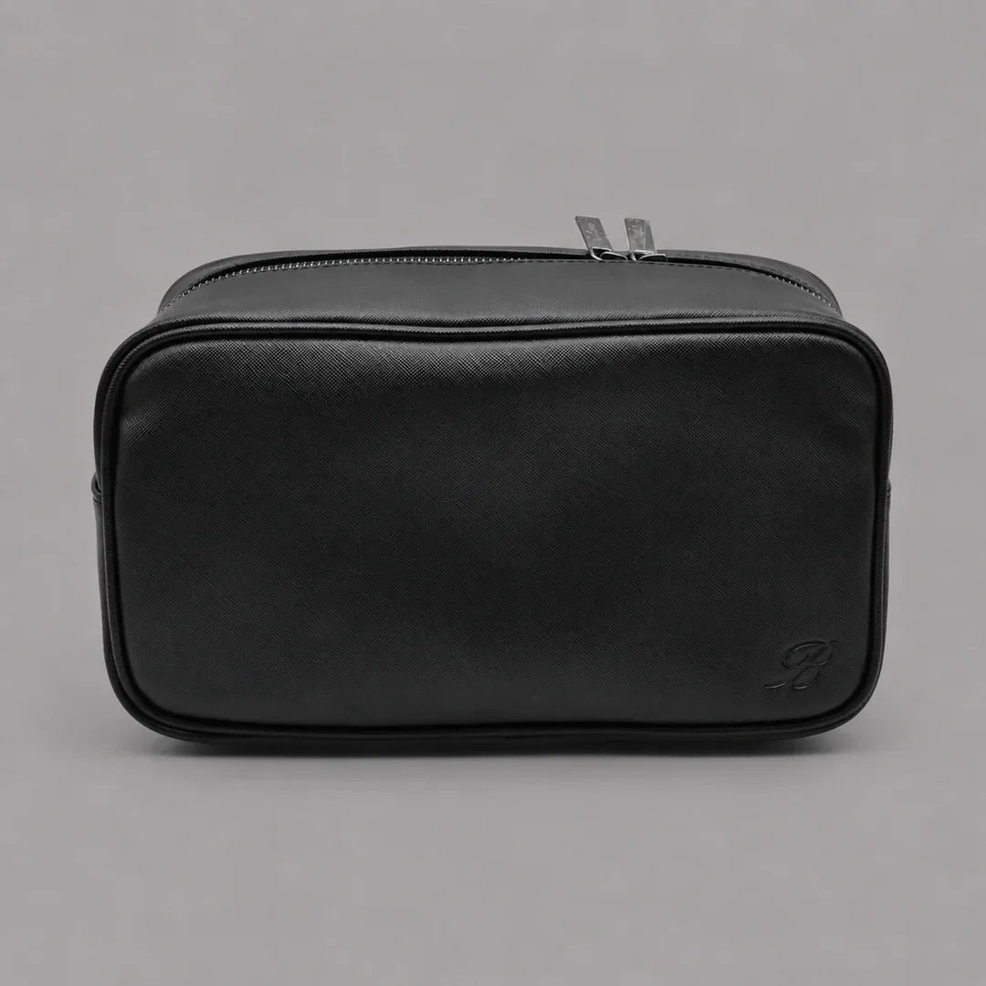 Blvck Essentials Case