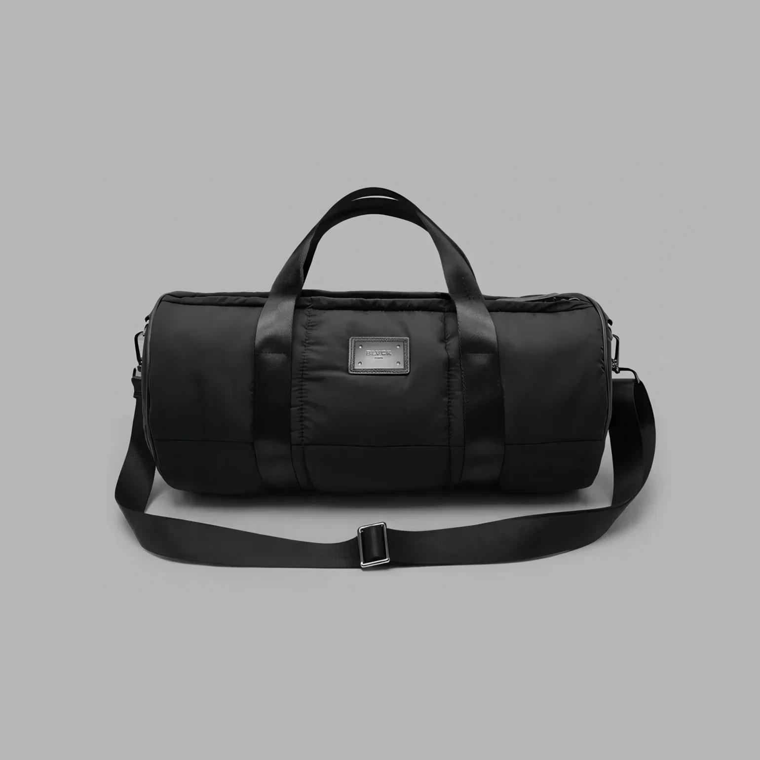 Blvck Padded Duffel Bag