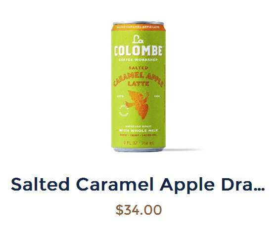 View product recommended for you