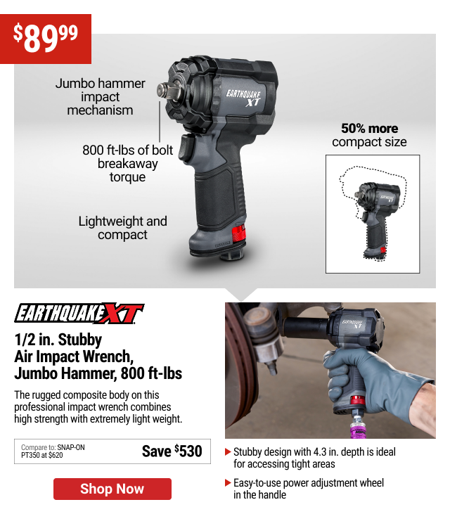 BAUER 20V, 2-1/2 in. Cordless Compact Band Saw - Tool Only