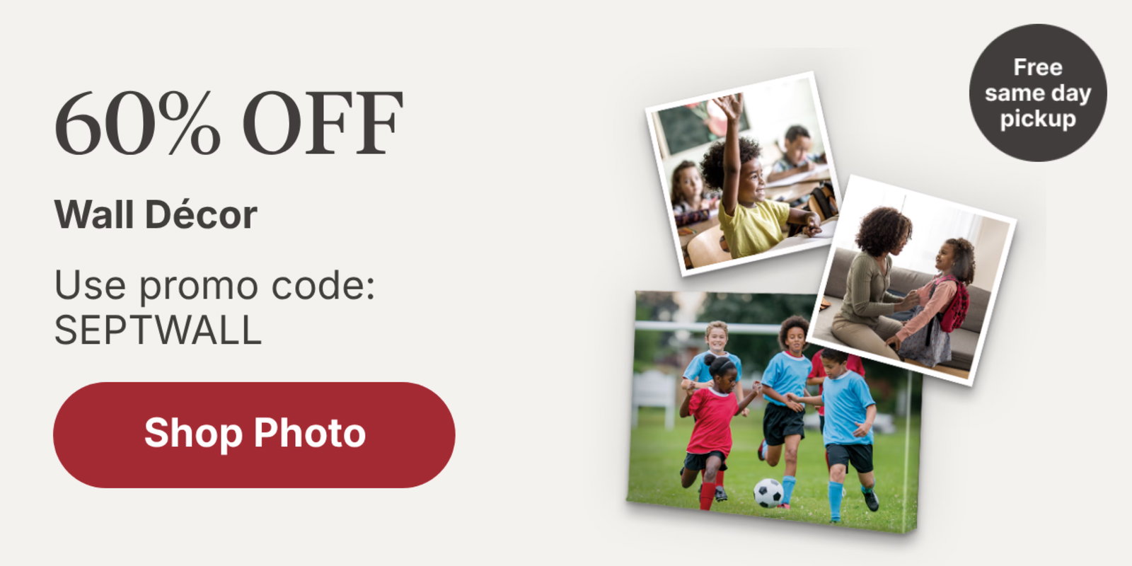 60% OFF