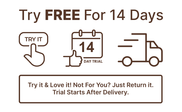 TRY FREE FOR 14 DAYS