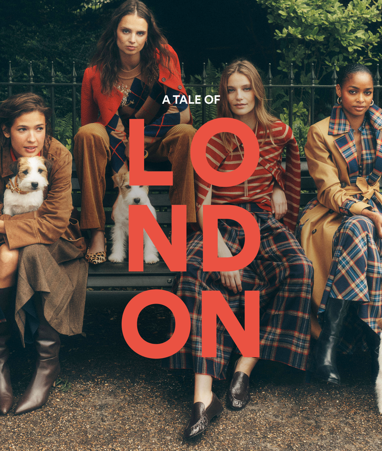 A TALE OF LONDON