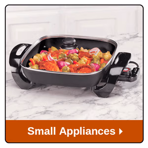 Shop Small Appliances