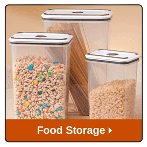 Shop Food Storage