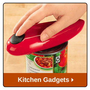 Shop Kitchen Gadgets