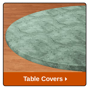 Shop Table Covers