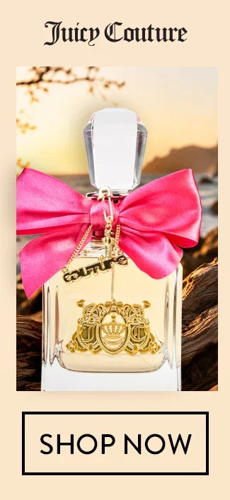 Juicy Couture. Shop Now