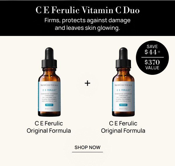 SkinCeuticals C E Ferulic (1 fl. oz.) - Original Formula