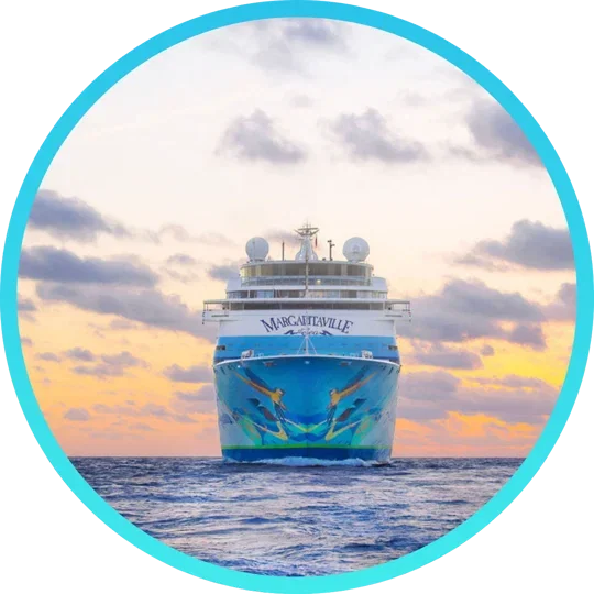 Cruise Ship