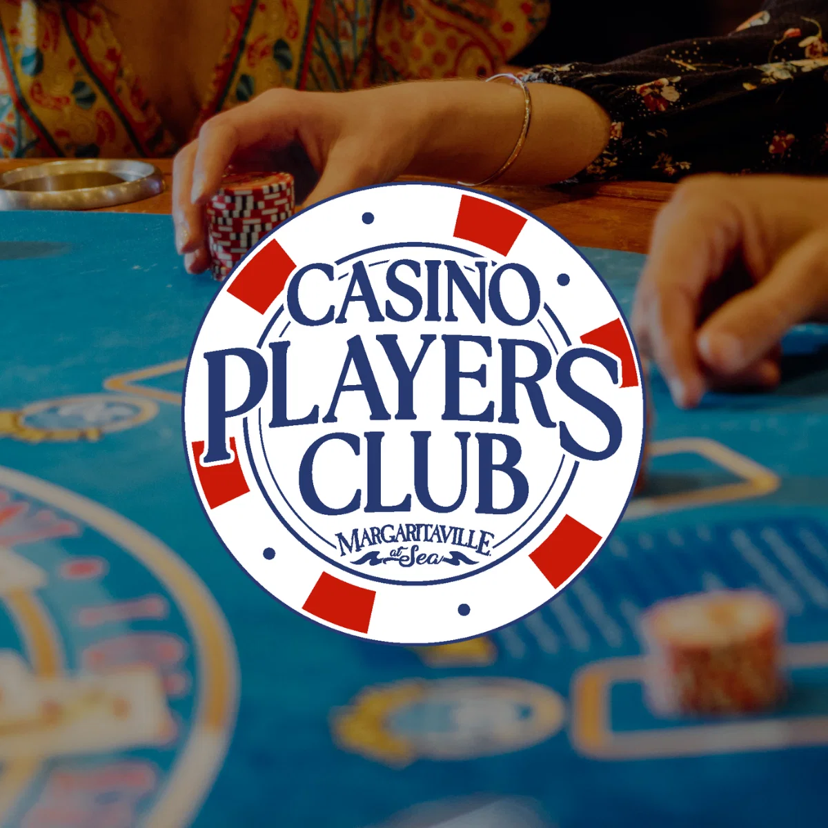 Casino Players Club Program